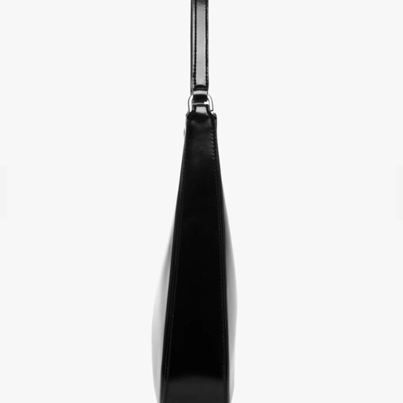 STAUD Black Shoulder Bag - Picture 8 of 8
